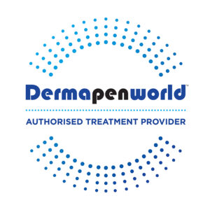 Dermatique is gecertificeerd behandelaar van de Dermapen4